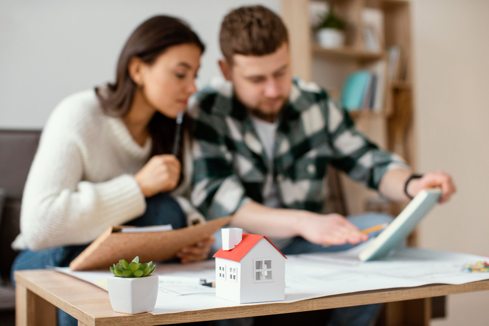 demanda vivienda