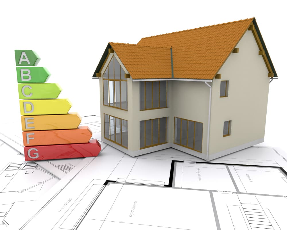 vivienda eficiencia energetica