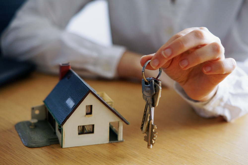 qué es rent to rent
