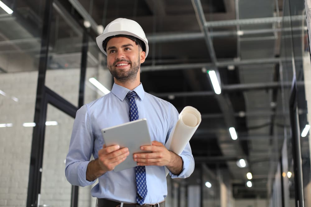 qué es un promotor inmobiliario