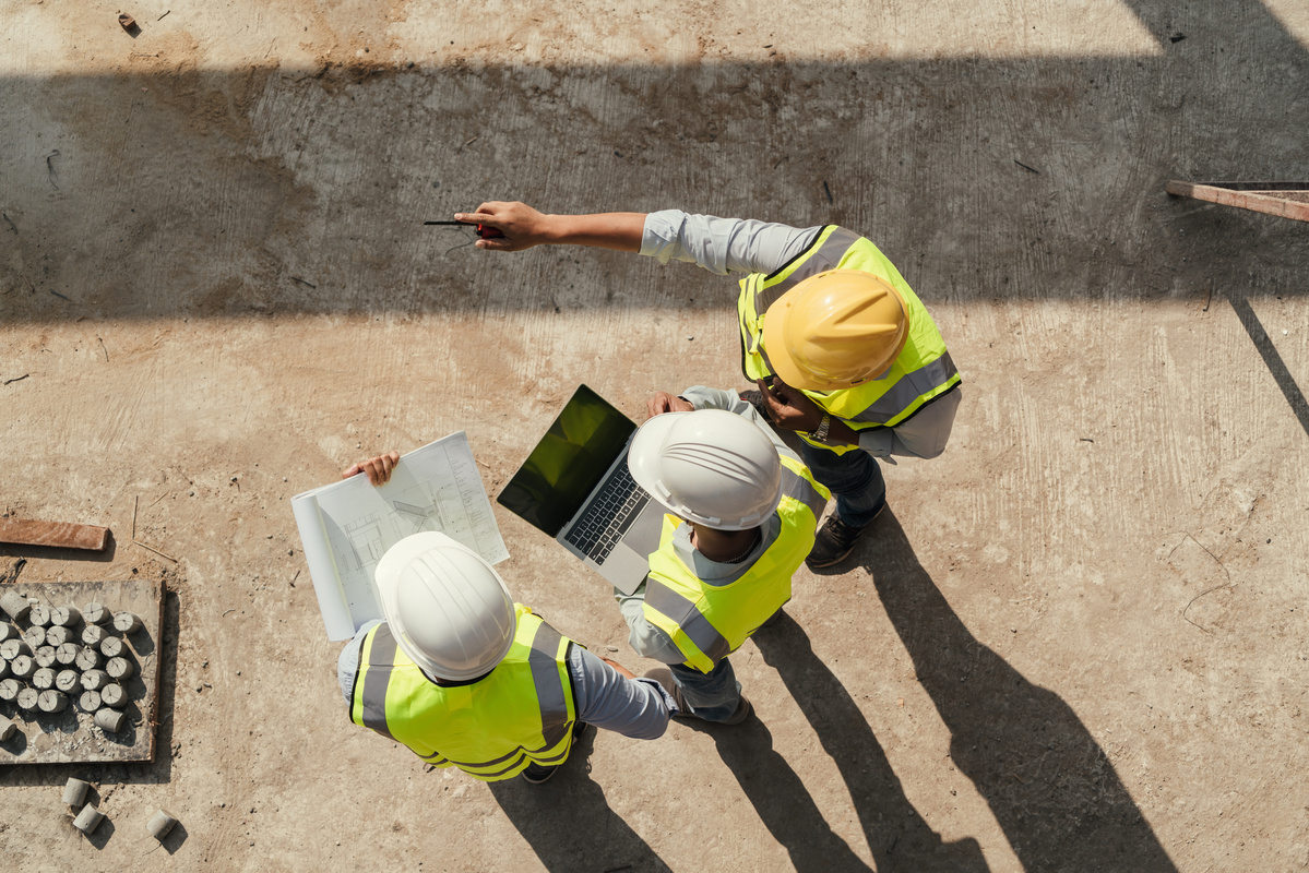 Building Information Modeling (BIM): qué es, aplicaciones y beneficios en el sector inmobiliario