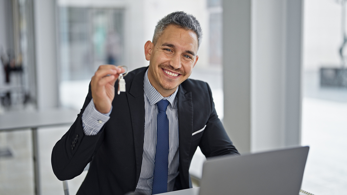 Cómo y cuándo abrir una nueva oficina inmobiliaria